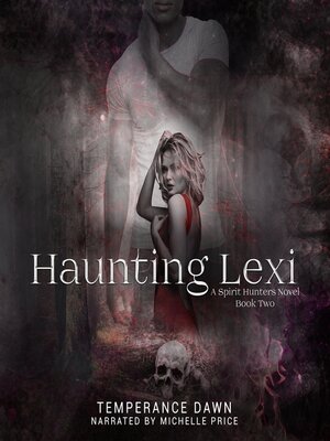 cover image of Haunting Lexi